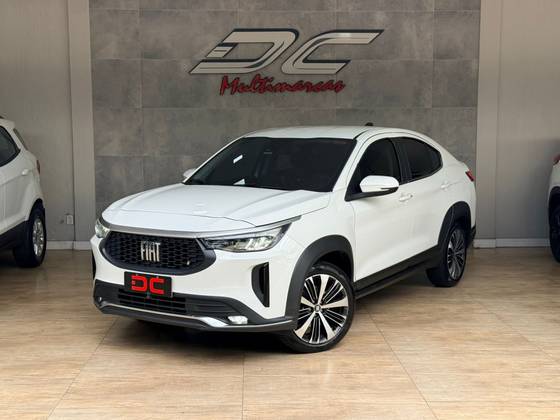 FIAT FASTBACK 1.0 TURBO 200 FLEX AUDACE CVT
